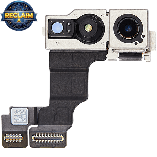 Front Camera Reclaim(A) All Colors For iPhone 15