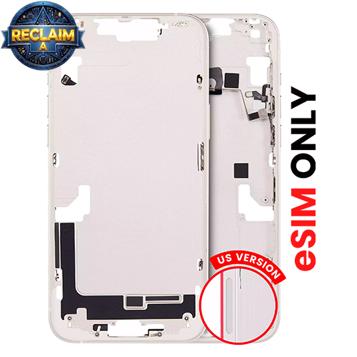 Housing Frame(Middle Frame) Aftermarket For iPhone 14Plus