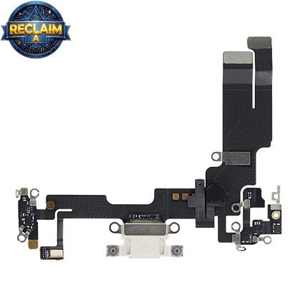 Data Connector(Charging Port) Reclaim(A) For iPhone 14
