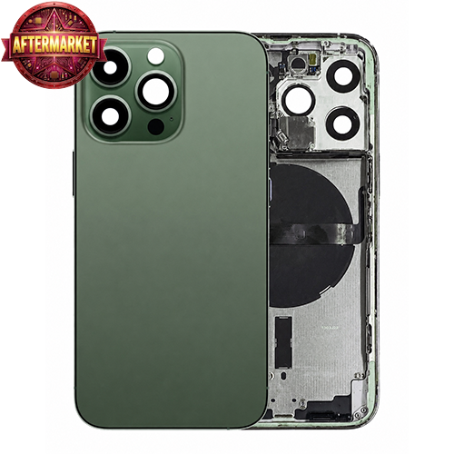 Housing Frame(Middle Frame) Aftermarket For iPhone 13 Pro