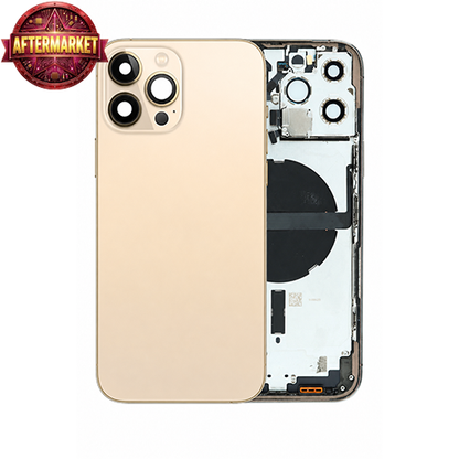 Housing Frame(Middle Frame) Aftermarket For iPhone 13 Pro Max