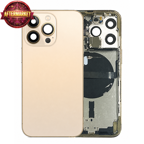 Housing Frame(Middle Frame) Aftermarket For iPhone 13 Pro