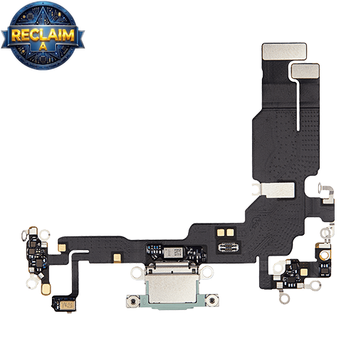 Data Connector(Charging Port) Reclaim(A) For iPhone 15