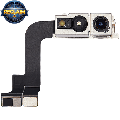 Front Camera Reclaim(A) All Colors For iPhone 15 Pro Max