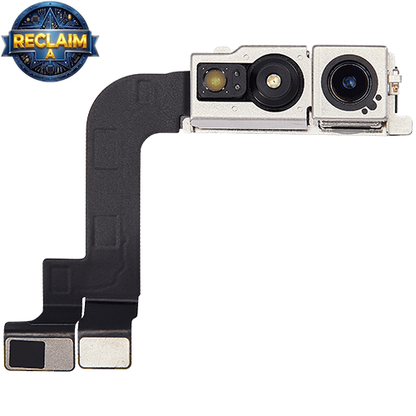 Front Camera Reclaim(A) All Colors For iPhone 15 Pro Max