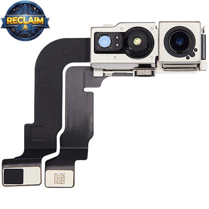 Front Camera Reclaim(A) All Colors For iPhone 15 Pro