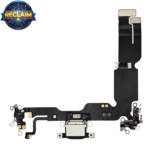Data Connector(Charging Port) Reclaim(A) For iPhone 15 Plus