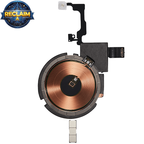Wireless Charging Flex(Woreless NFC) Reclaim(A) All Colors For iPhone 15 Pro Max