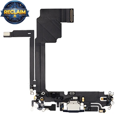 Data Connector(Charging Port) Reclaim(A) For iPhone 15 Pro Max