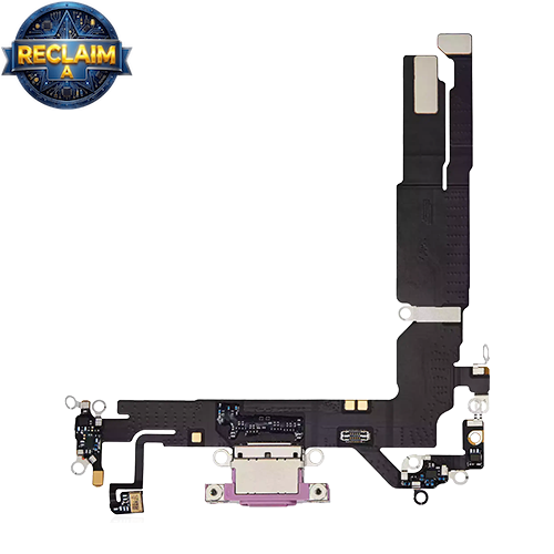 Data Connector(Charging Port) Reclaim(A) For iPhone 16