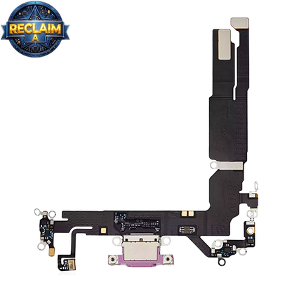 Data Connector(Charging Port) Reclaim(A) For iPhone 16
